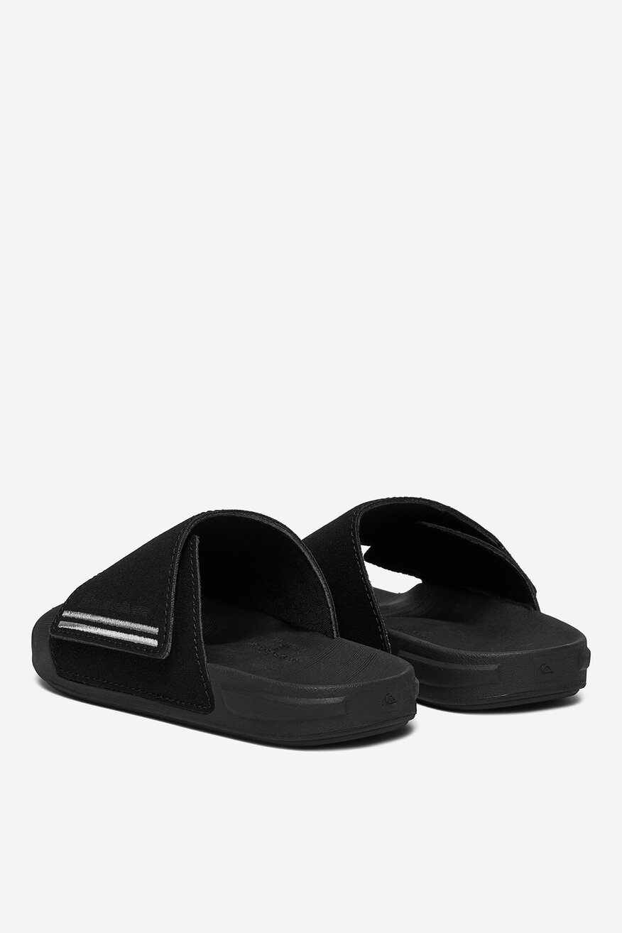 
                QUIKSILVER - POCHI SUEDE - 5906751570517