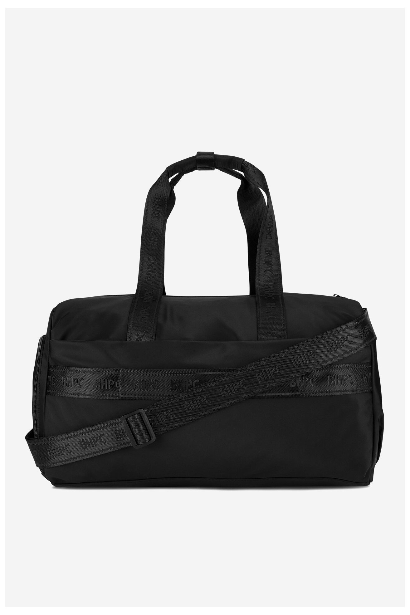 Torba Beverly Hills Polo Club BHPC-K-025-06 Czarny