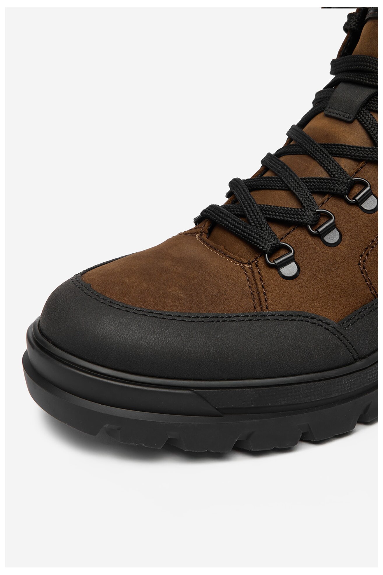 Csizma Rieker CEO-F5411-25 BARNA