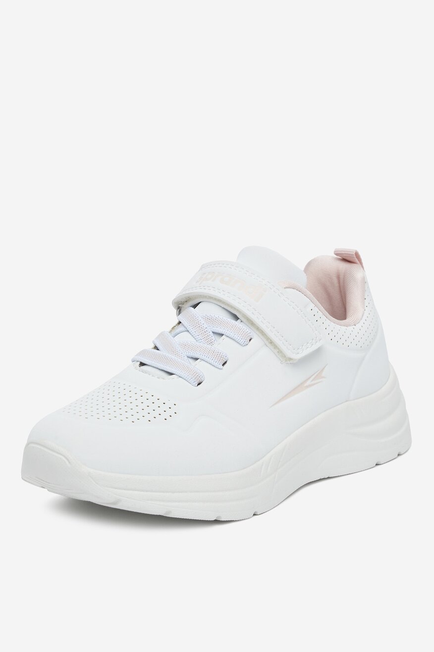 Încălțăminte sport Sprandi ALB - 5903698583686