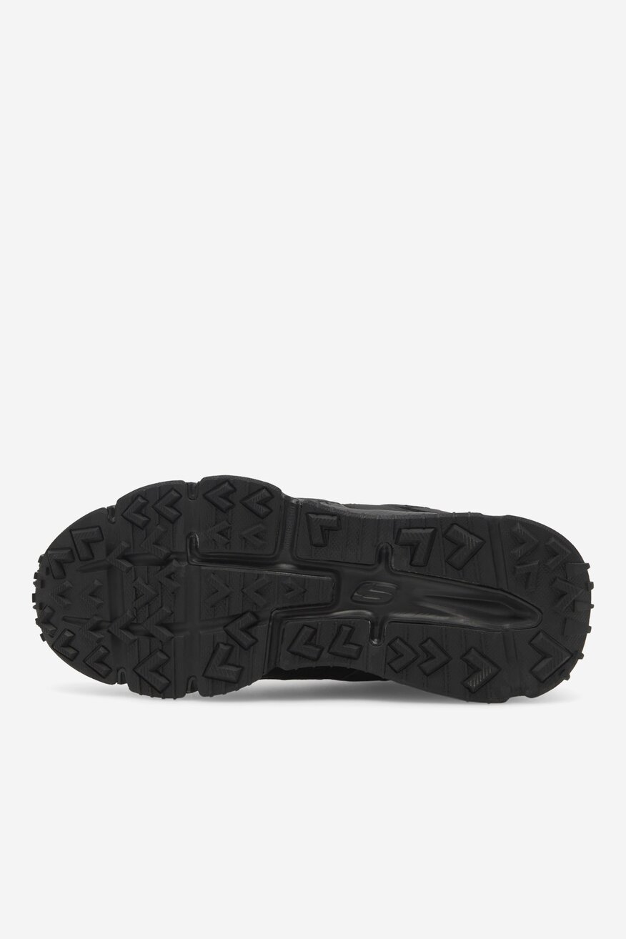 Tornacipő Skechers FEKETE - 2230059862511