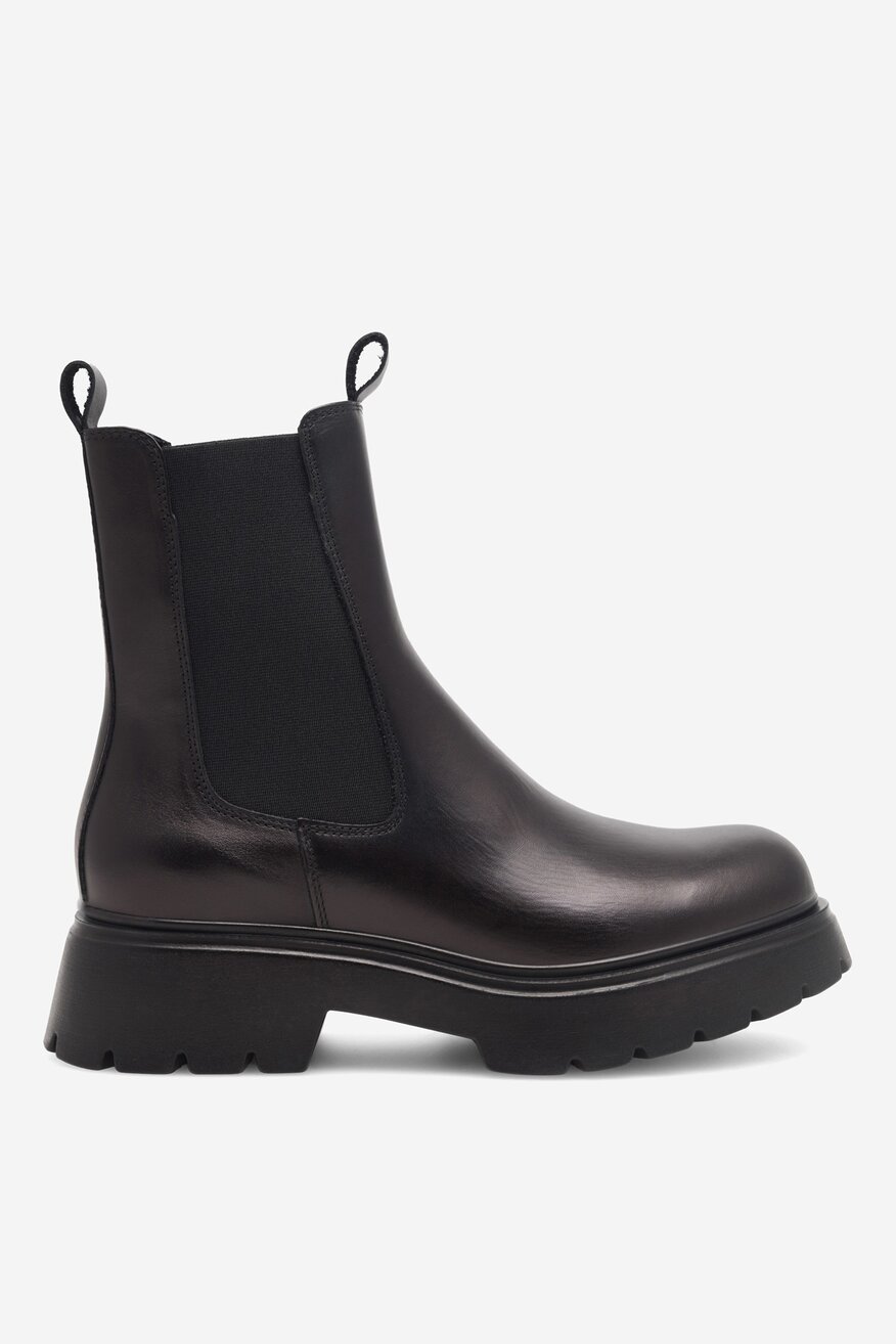 
                Боти Badura ЧЕРЕН - 5905588110637