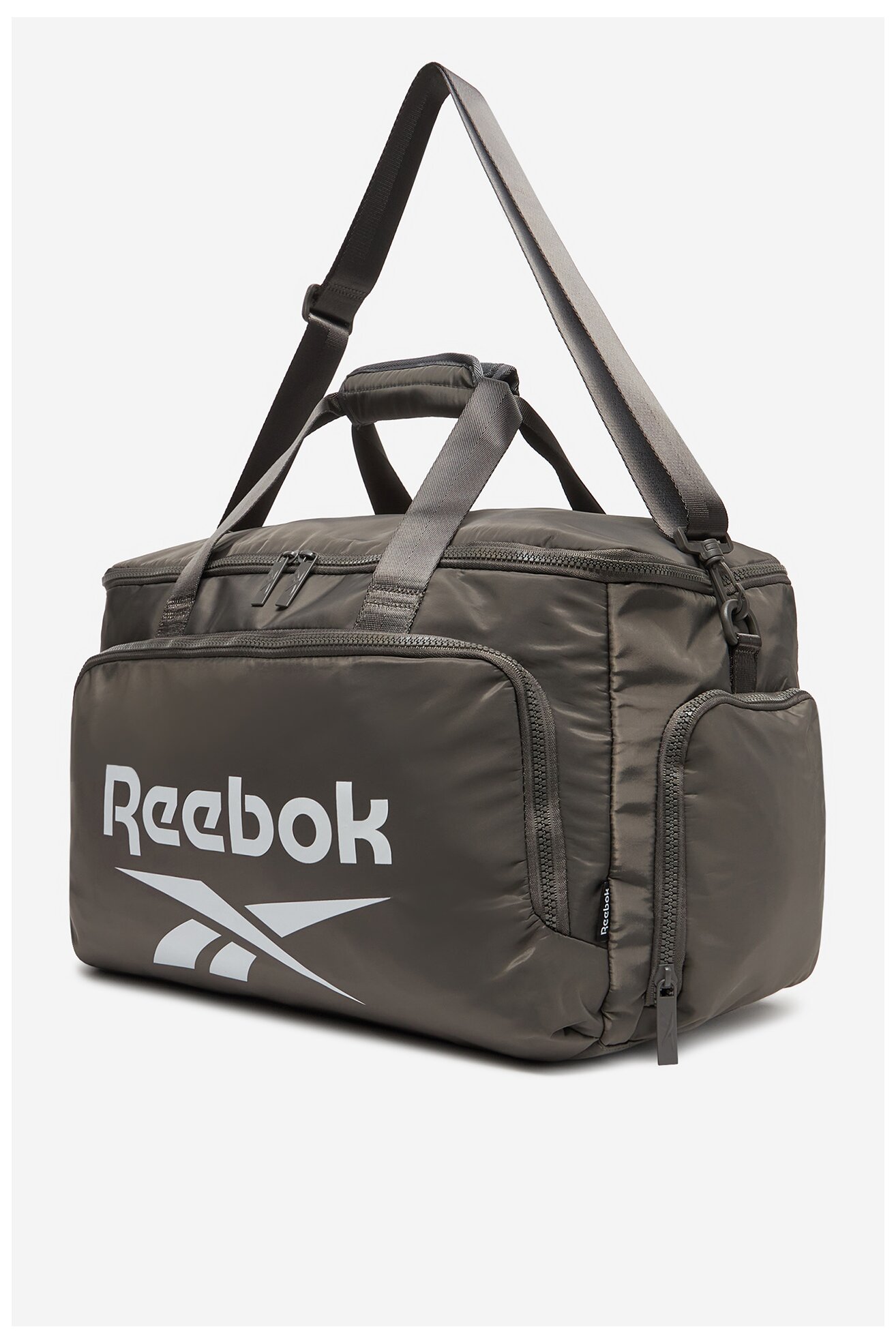Torba Reebok RBK-032-CCC-05 Szary