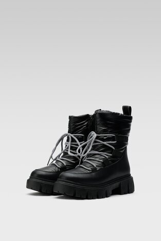 Ботильйони Jenny Fairy HY211257 ЧОРНИЙ