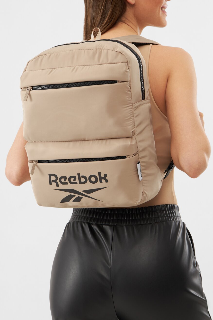 Раница Reebok БЕЖОВ - 5905588361978