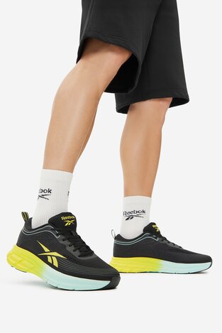 Кросівки спортивні Reebok CEO-ROAD STRIDER 100249487 ЧОРНИЙ