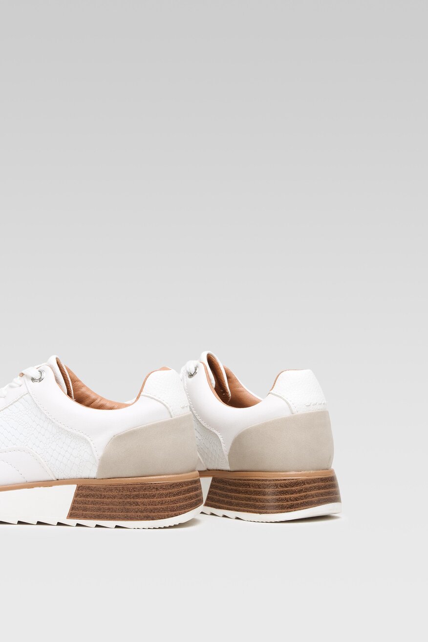 
                Сникърси Jenny Fairy БЯЛ - 5904862510392