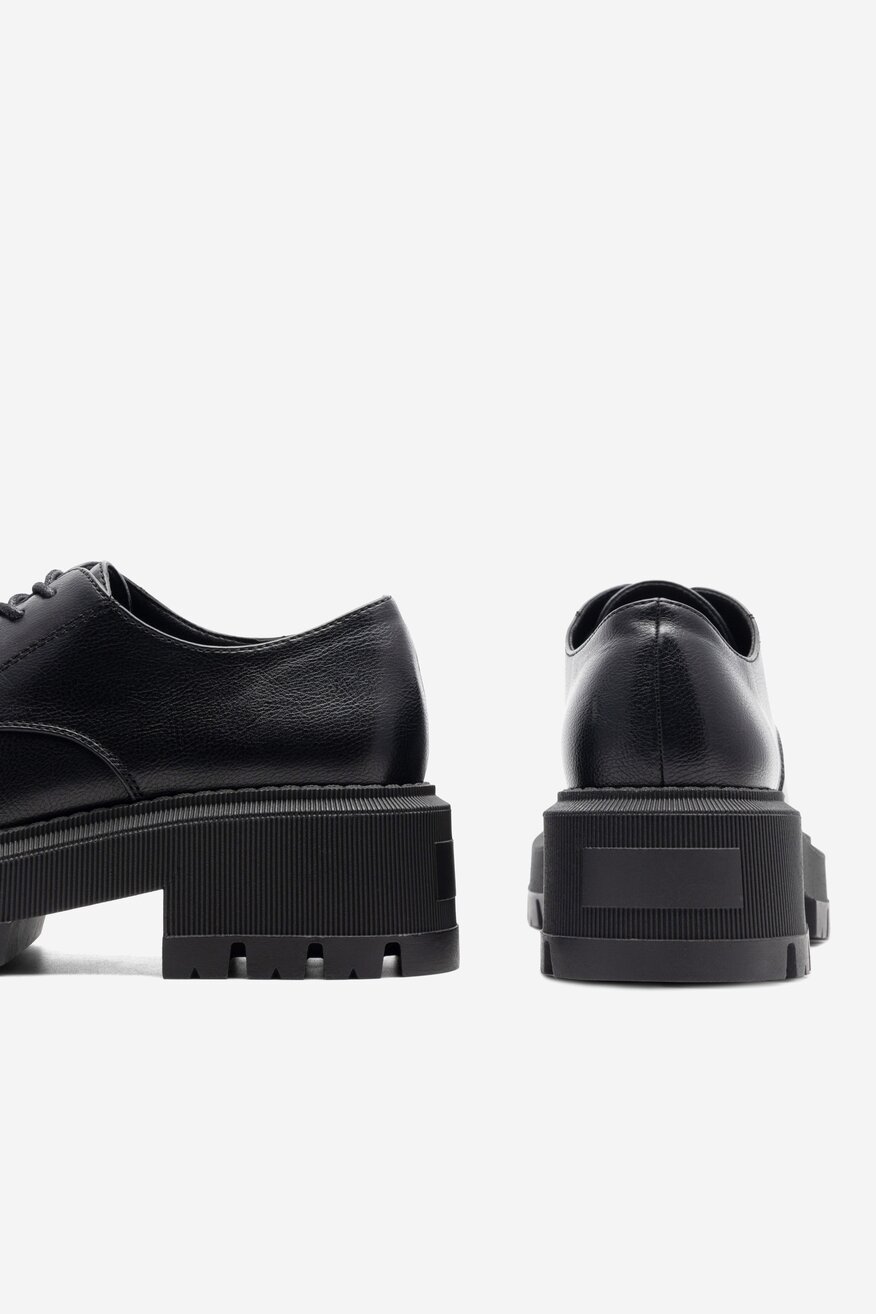 Jenny Fairy - Półbuty - 5905588035596