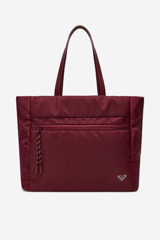 Torba ROXY C-ROXY-M-003-08 BORDO