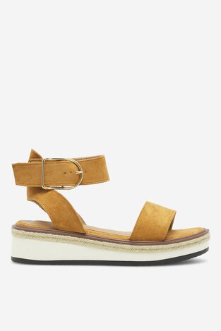 Sandale DeeZee WS091-01 KAMEL