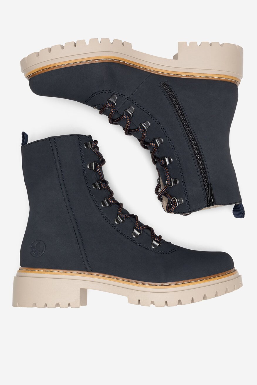 
                Боти Rieker СИН - 2230068903434