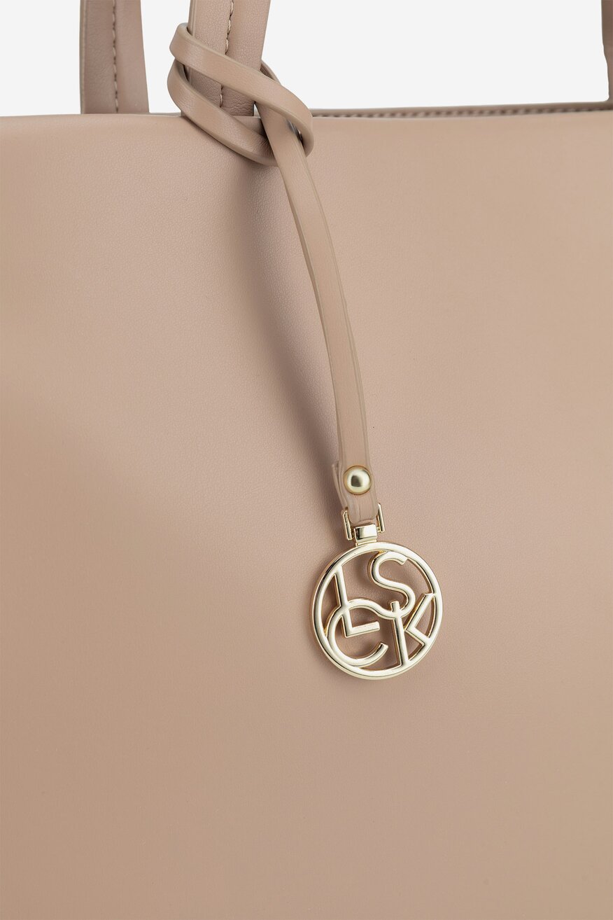 Geantă de mână Lasocki BEJ - 5905588857907