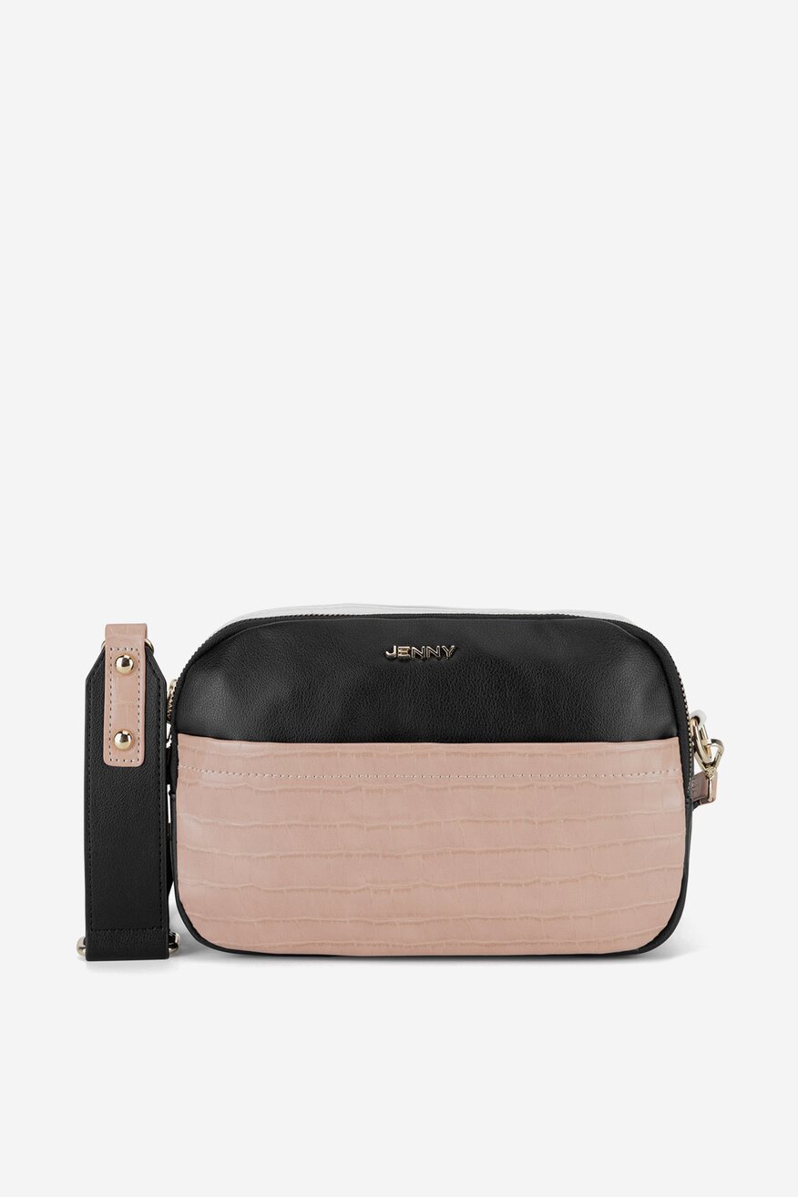 
                Kézitáska Jenny BÉZS - 5903419911354