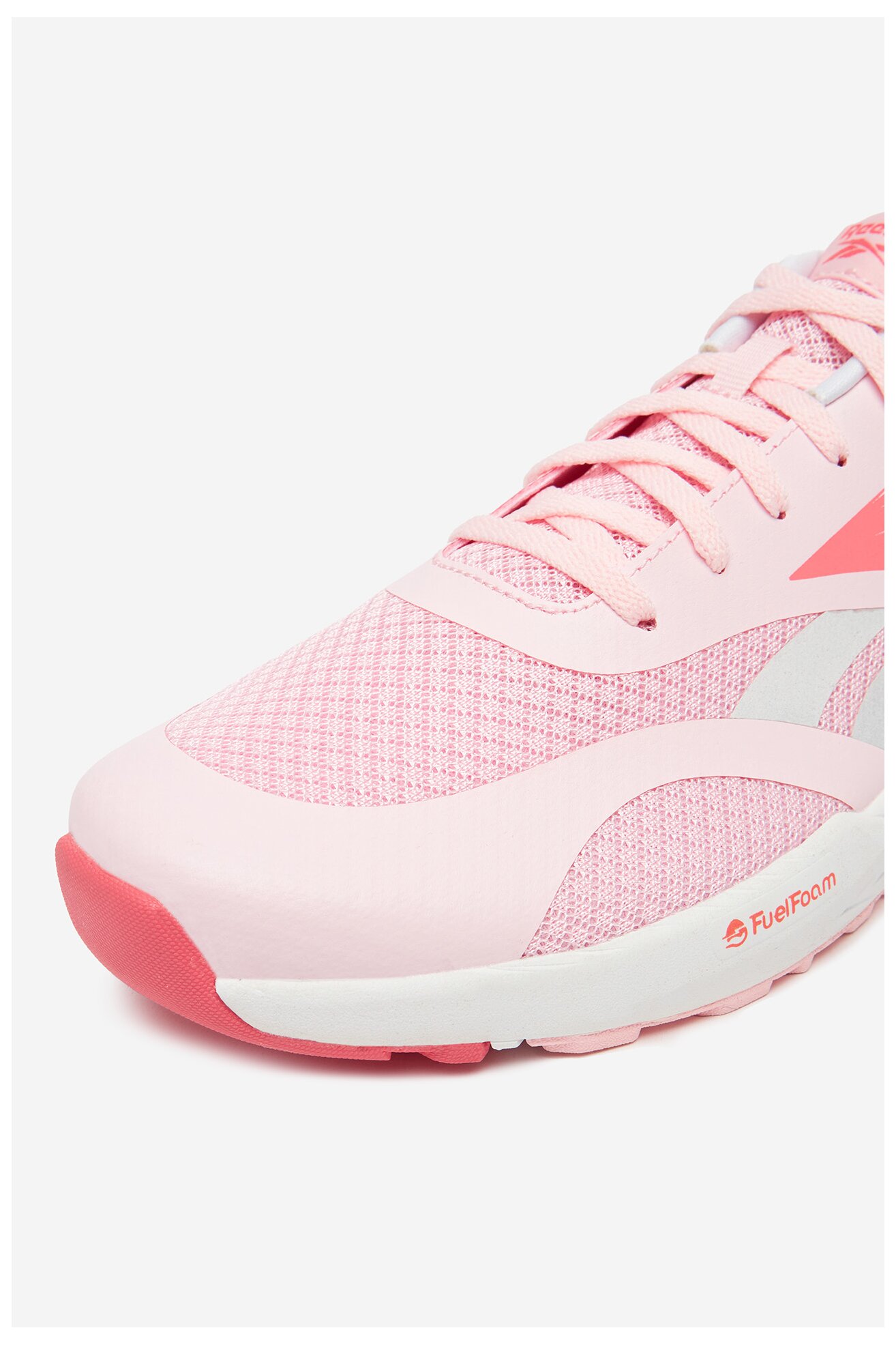 Sportcipő Reebok EO-ENERGEN RUN 100231962 FEHÉR