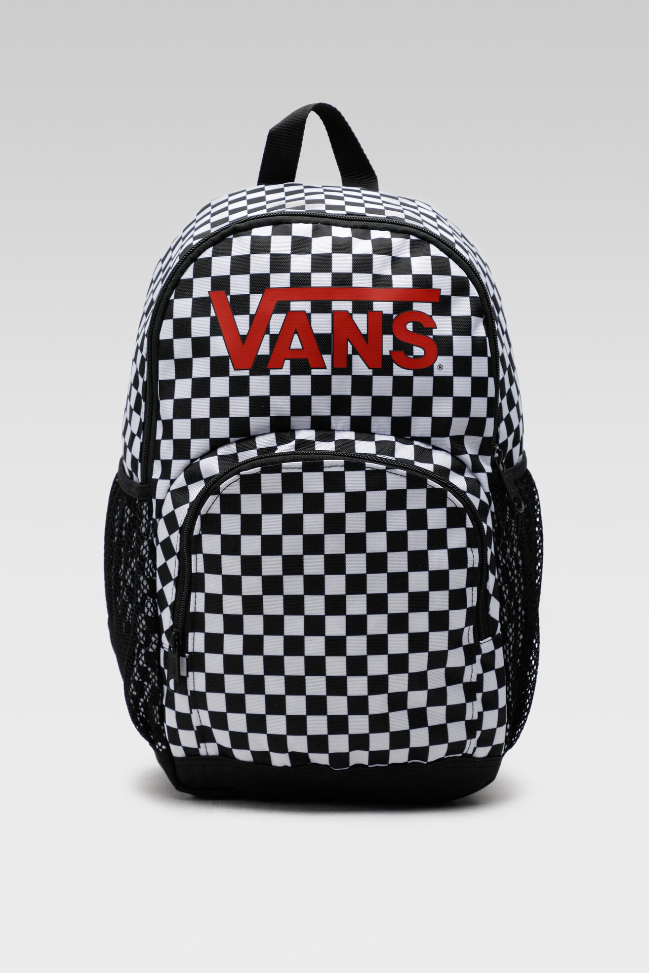 Plecak Vans ALUMNI BACKPACK VN0A7UEOY281 Czarny