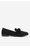 Mokasyn DeeZee WS270205-07 Czarny
