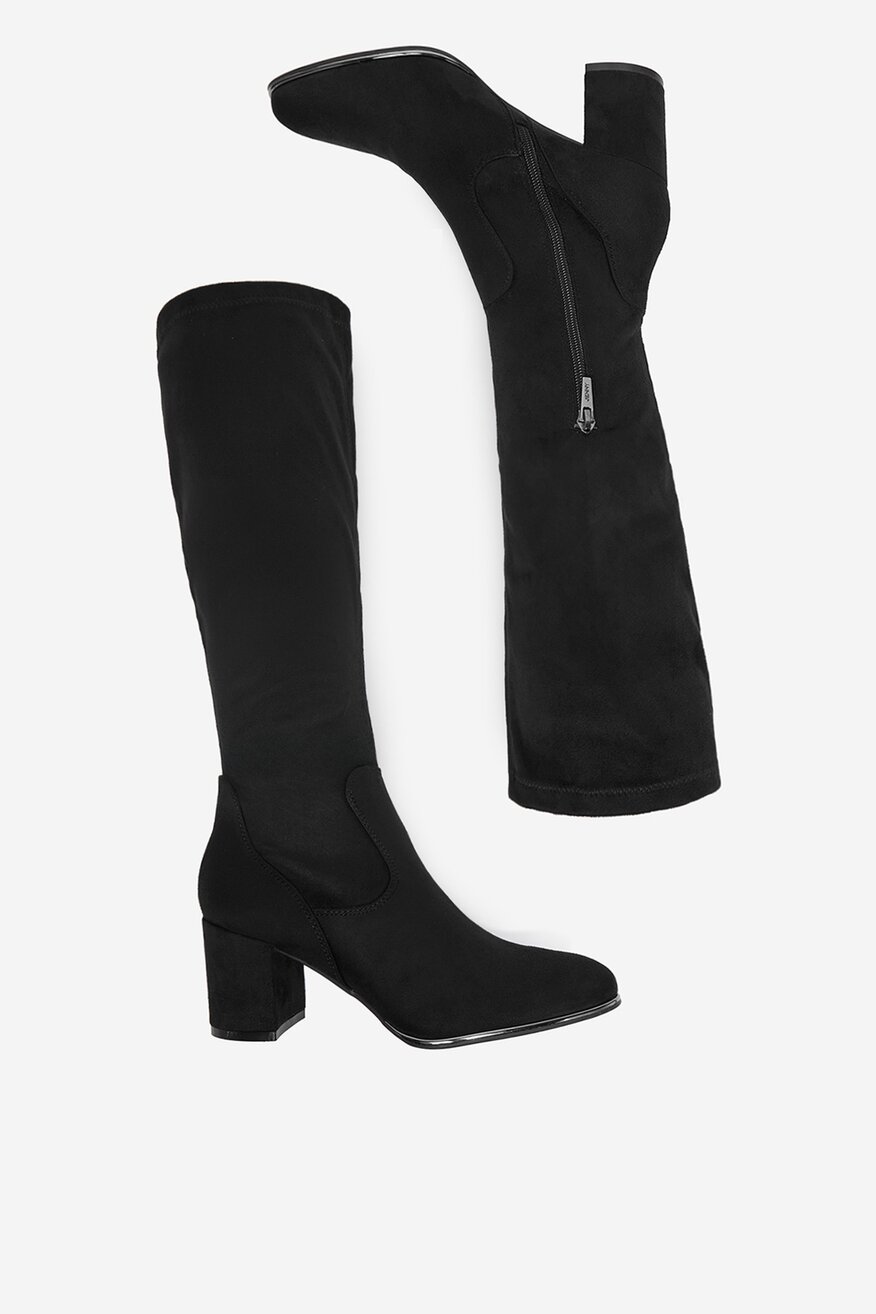 
                Csizma Jenny FEKETE - 5906751384312