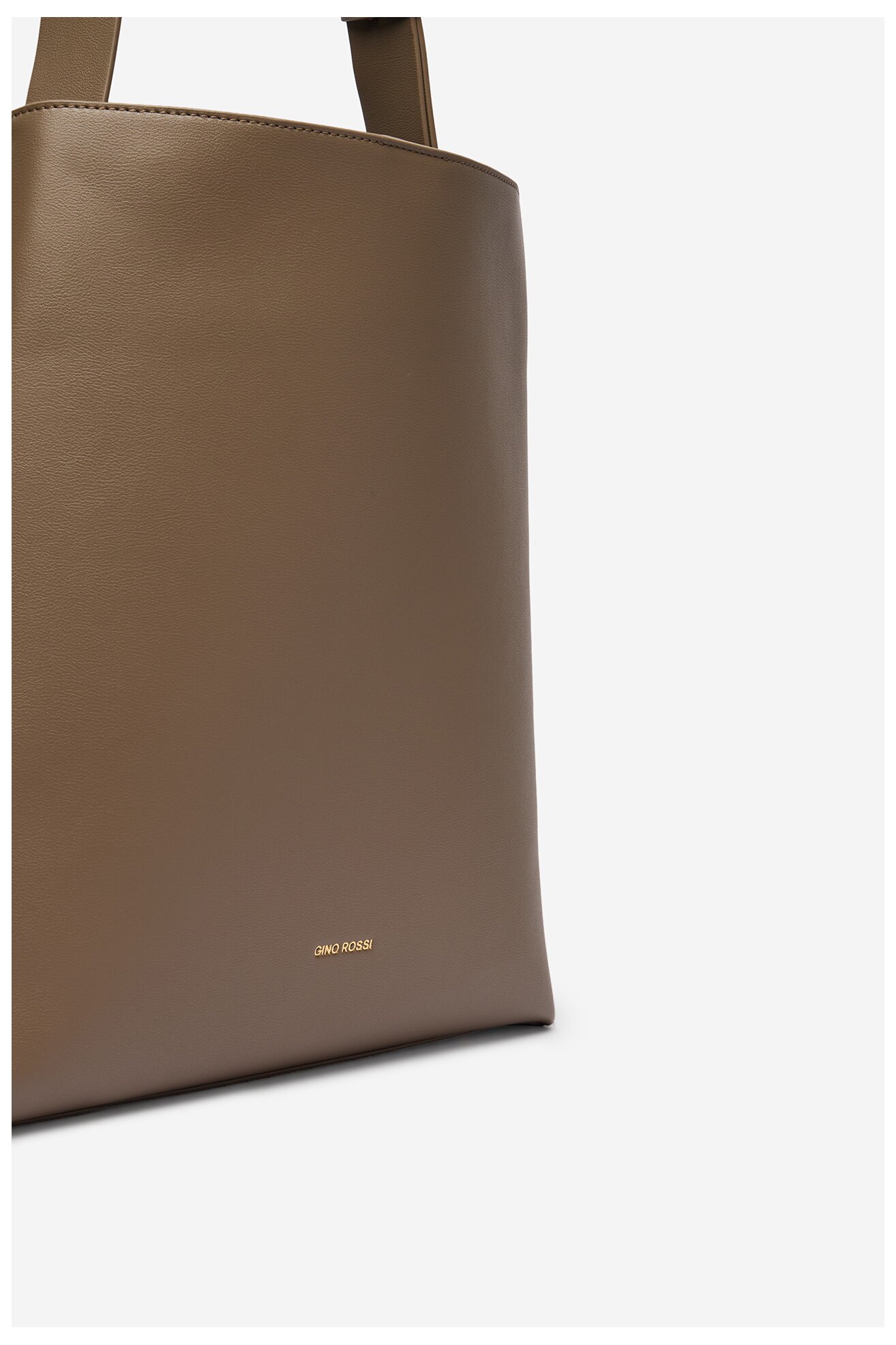 Torebka Gino Rossi C-WEN-3 Beżowy ciemny