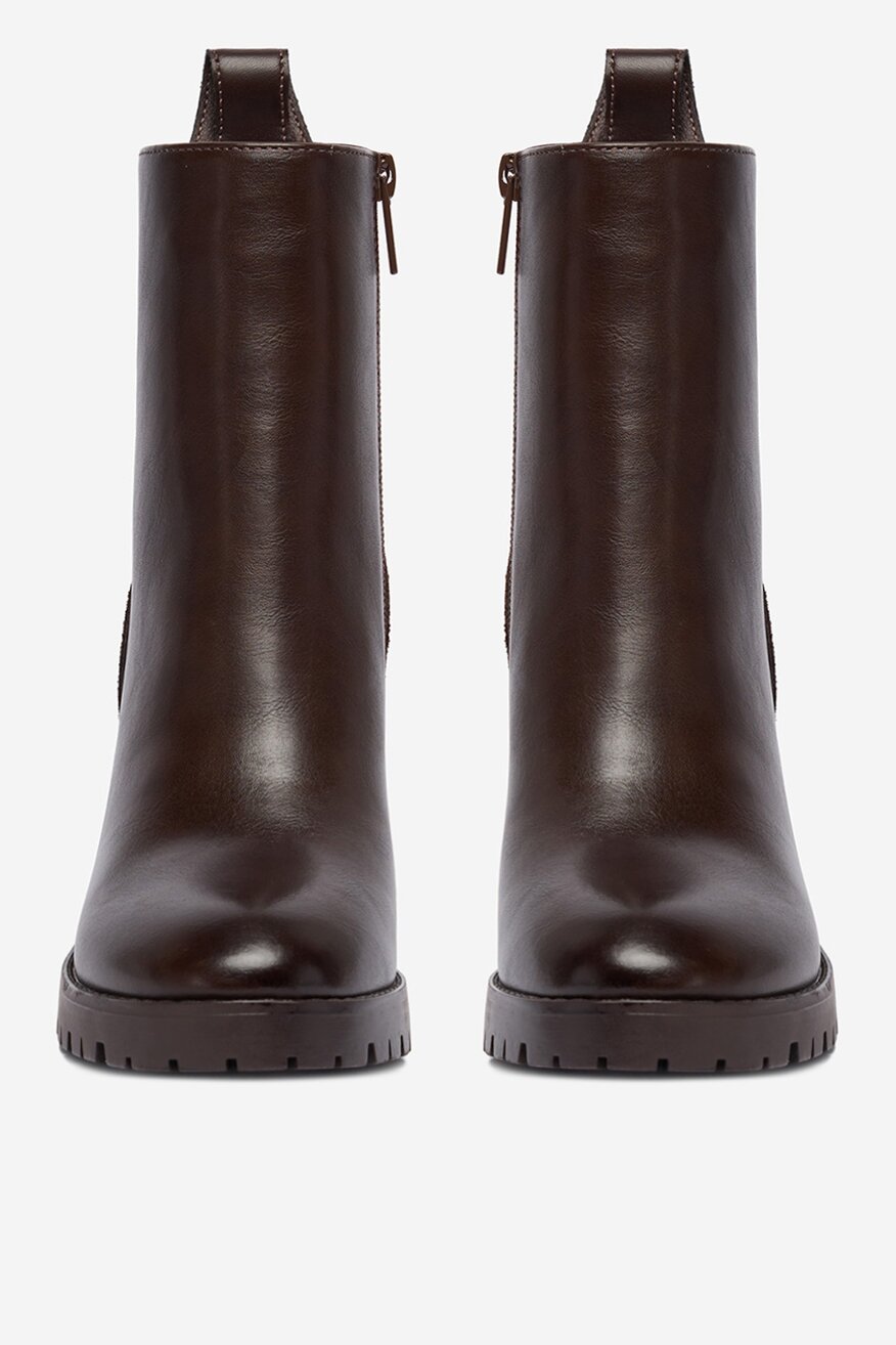 
                Боти Jenny КАФЯВ - 5906751440865