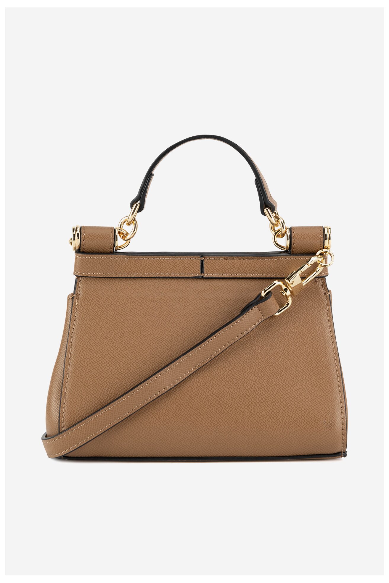 Сумка З Ремінцем EVA MINGE ACACJA-CS0377 СВІТЛО-БЕЖЕВИЙ