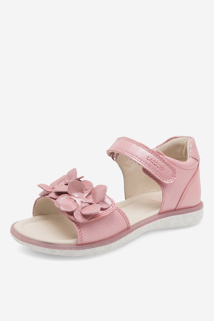 Szandál Lasocki Kids RÓZSASZÍN - 5905588566229