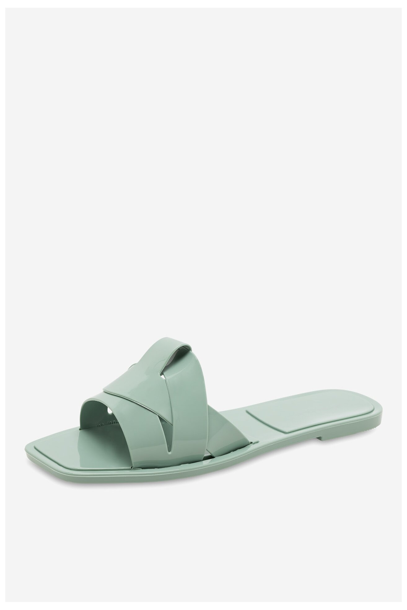 Flip-flop Jenny Fairy CT0803-4 ZÖLD