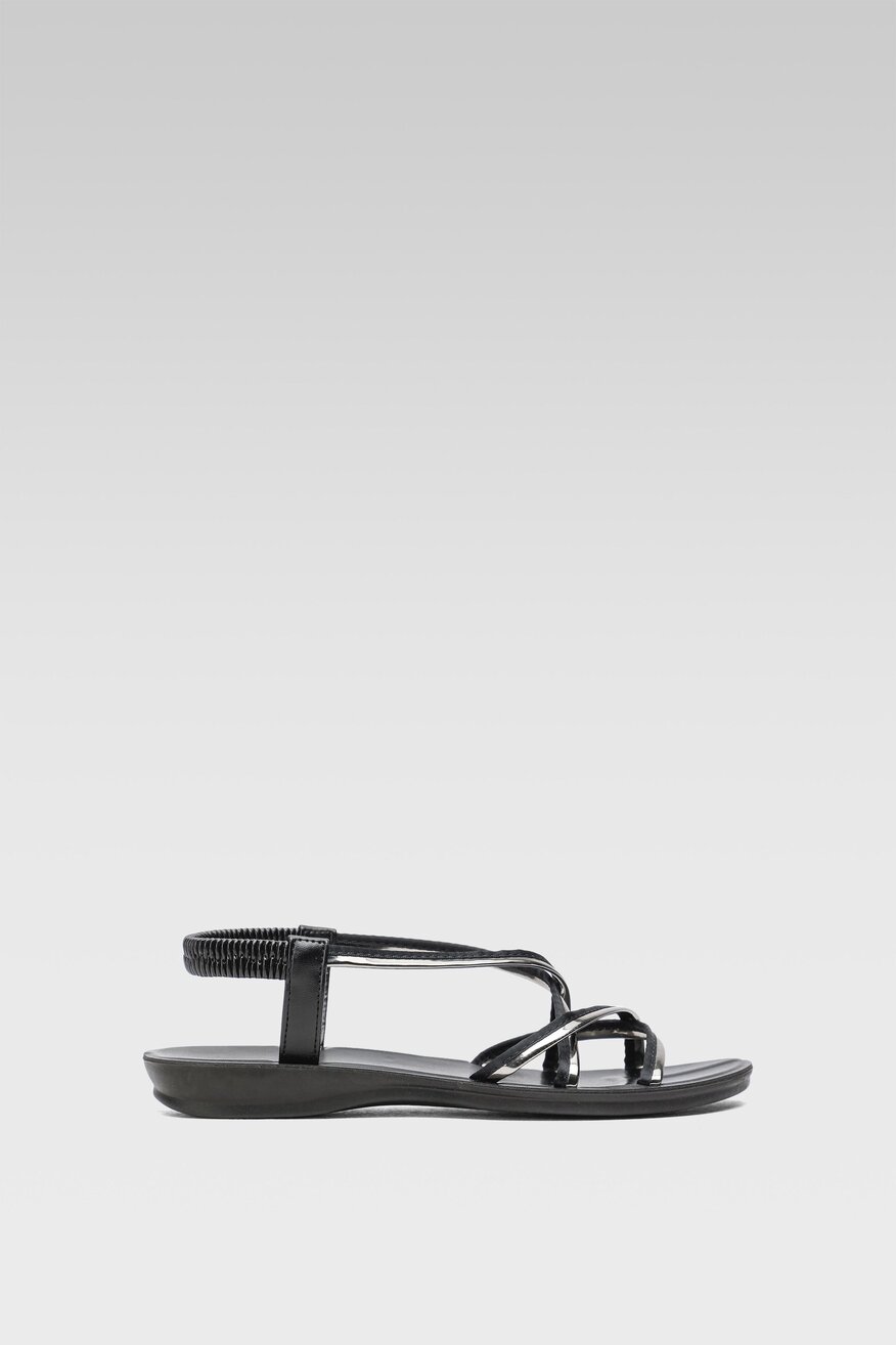 
                Bassano - Sandały płaskie - 5904248630652