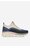 Sneakers Rieker 48053-14 Granatowy