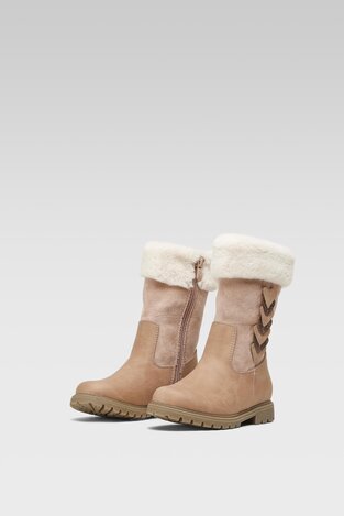 Чобіт Nelli Blu CS1575-03 РОЖЕВИЙ