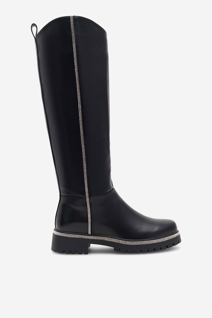 
                Jenny Fairy - Kozaki - 5905588163657