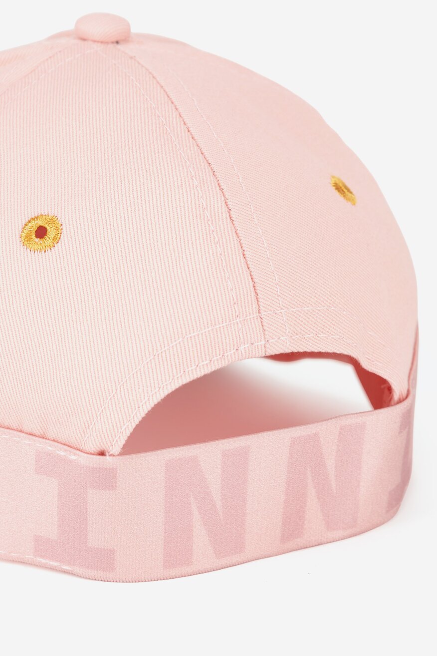 
                Детска шапка Mickey&Friends СВЕТЛОРОЗОВ - 5905588928515