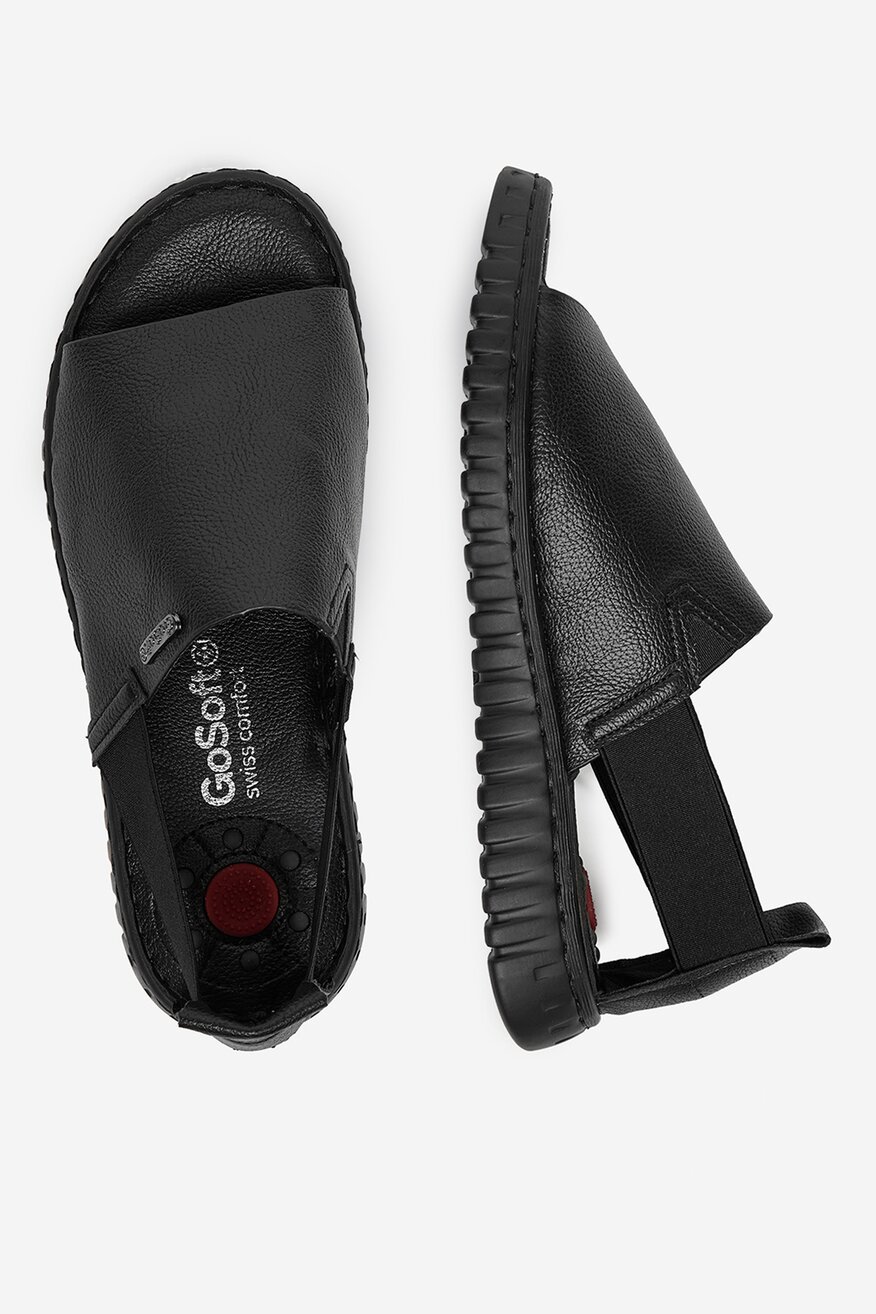 
                Go Soft - Sandały - 5906751784068