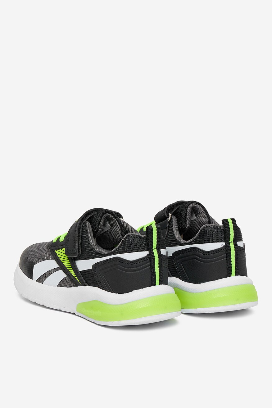 Sportovní obuv Reebok ČERNÁ - 5906751068670