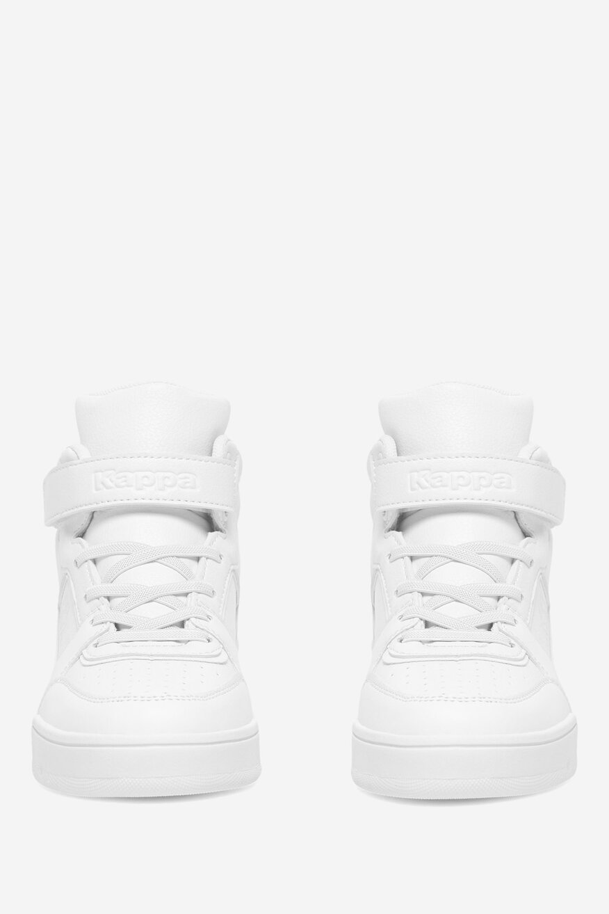 
                Sportcipő Kappa FEHÉR - 5905588486114