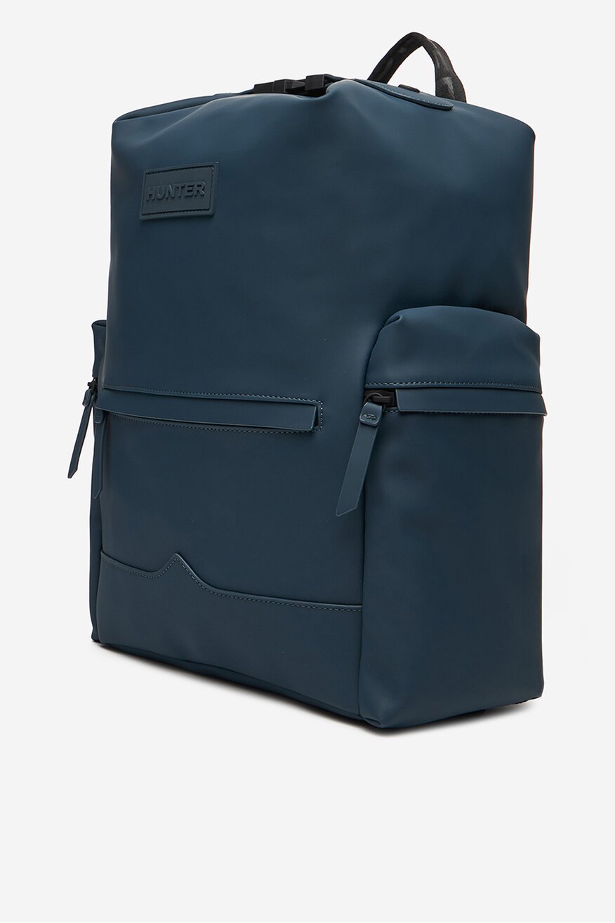 Раница HUNTER КОБАЛТОВО СИНЬО - 5906751445297