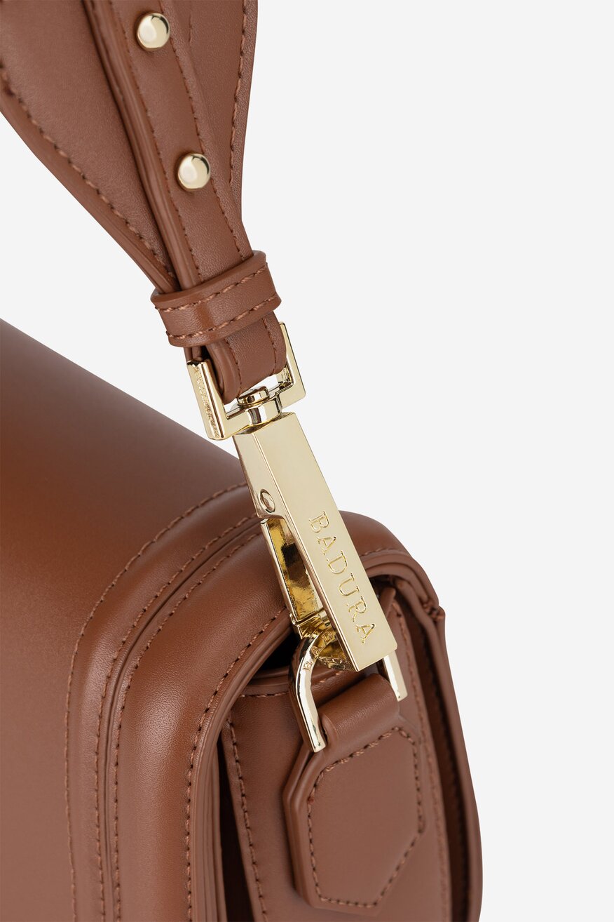 唐三彩 Torebka Badura BW-B2948 Czarny - CCC.eu