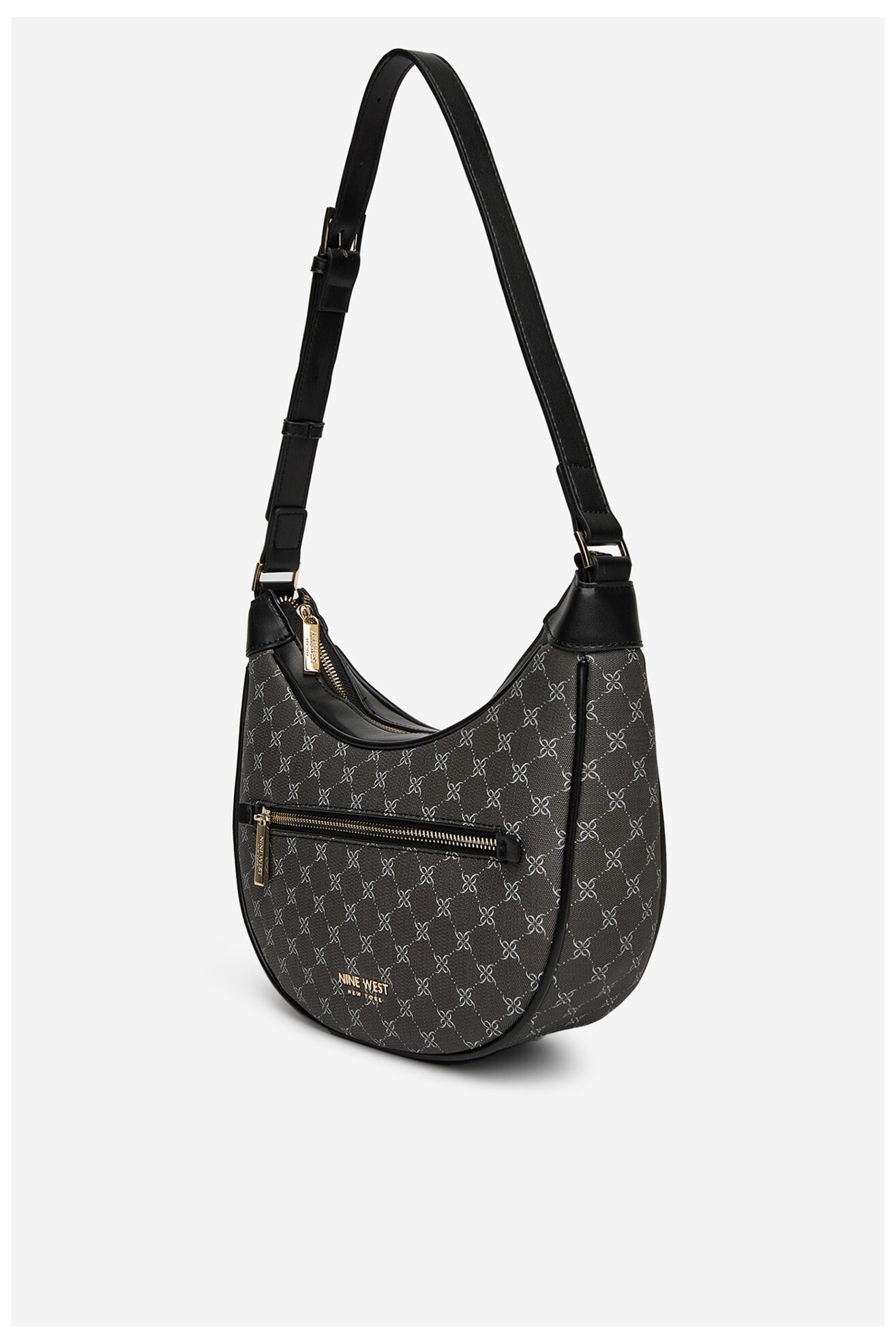 Torba NINE WEST JH6391-NW CRNA