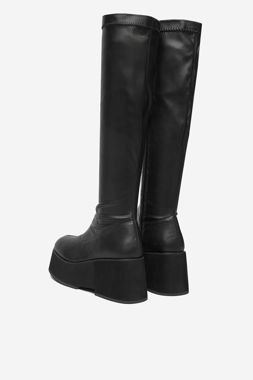 Cizme DeeZee NEGRU - 5904410912456