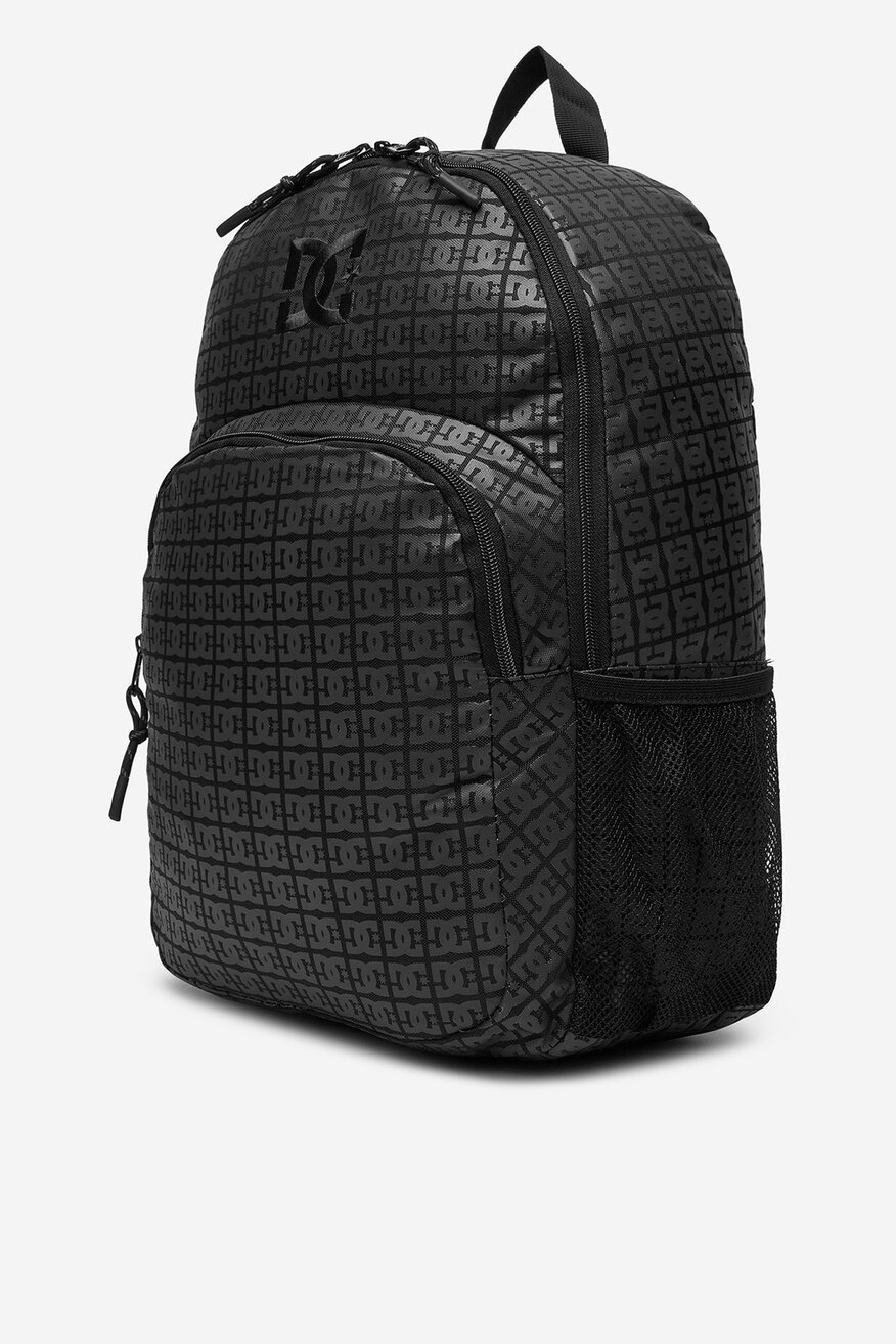 
                Раница DC Shoes ЧЕРЕН - 5906751335581