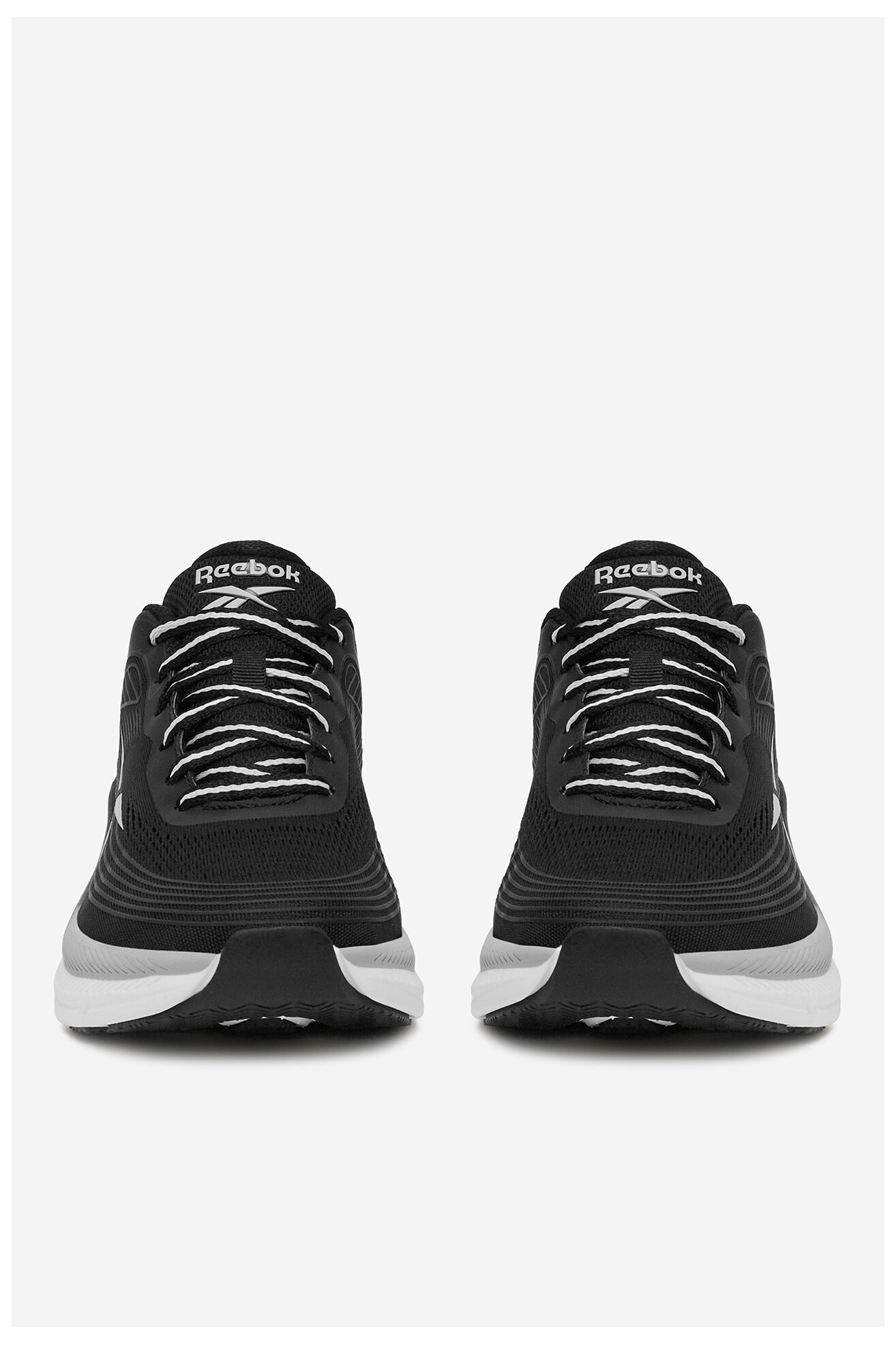Încălțăminte sport Reebok ROAD STRIDER 100233959 NEGRU