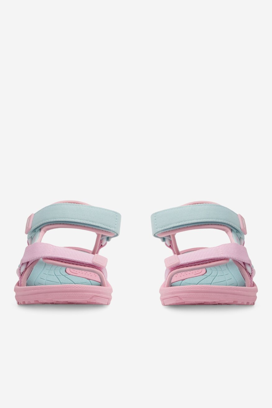 Sandale Sprandi ROZ - 5905588444107