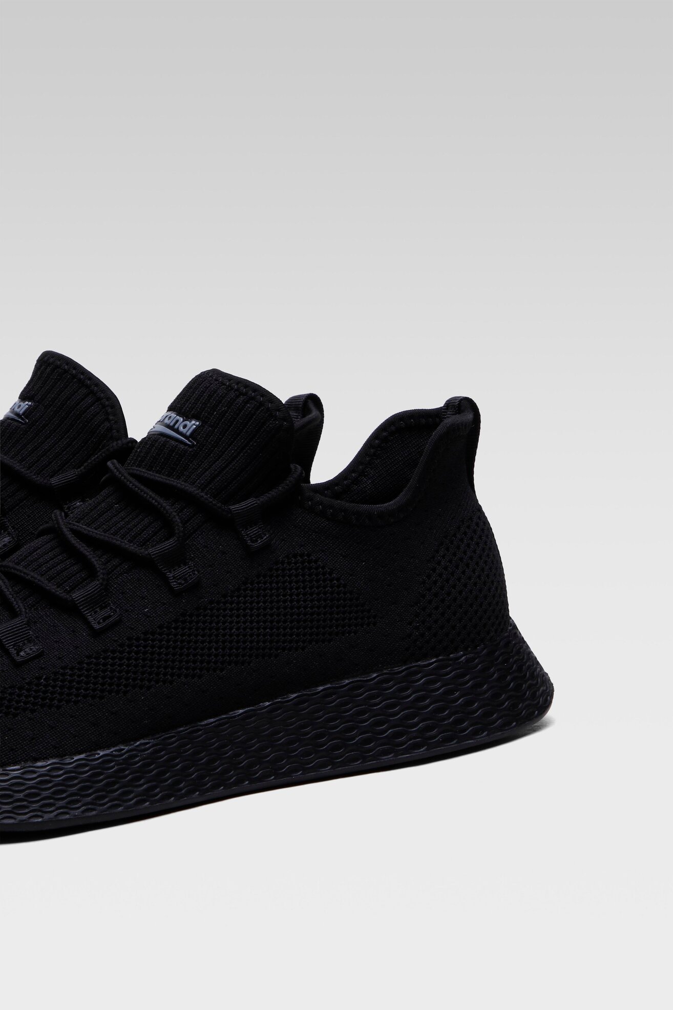 Obuwie sportowe Sprandi MP72-21782 Czarny