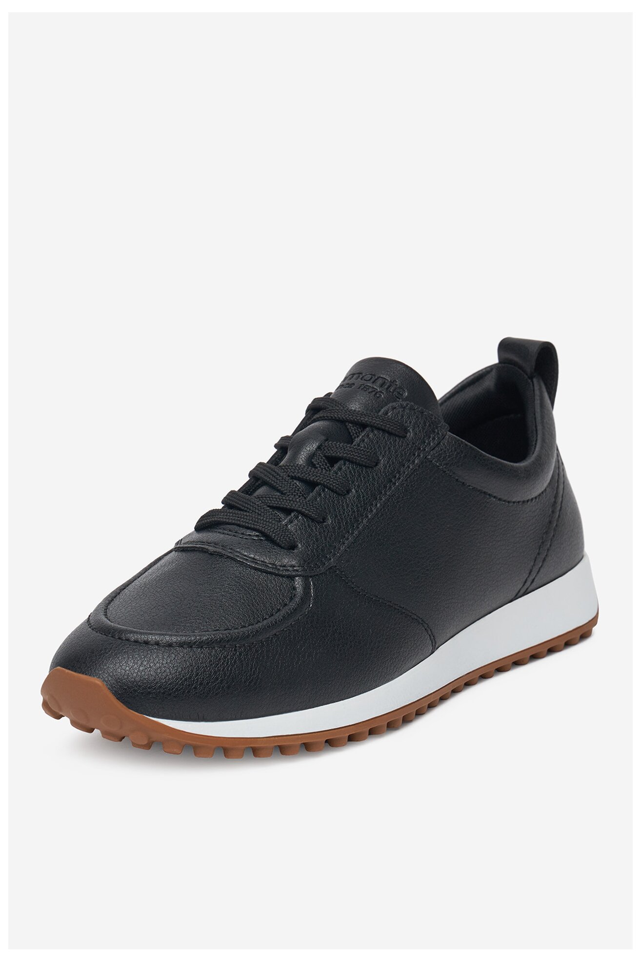 Tornacipő Remonte D3107-00 FEKETE