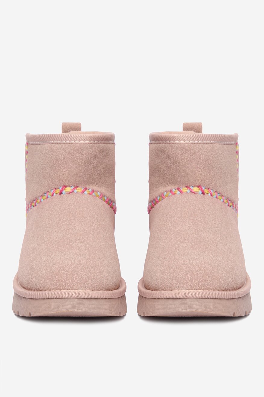 
                Боти ROXY СВЕТЛОРОЗОВ - 5906751440384