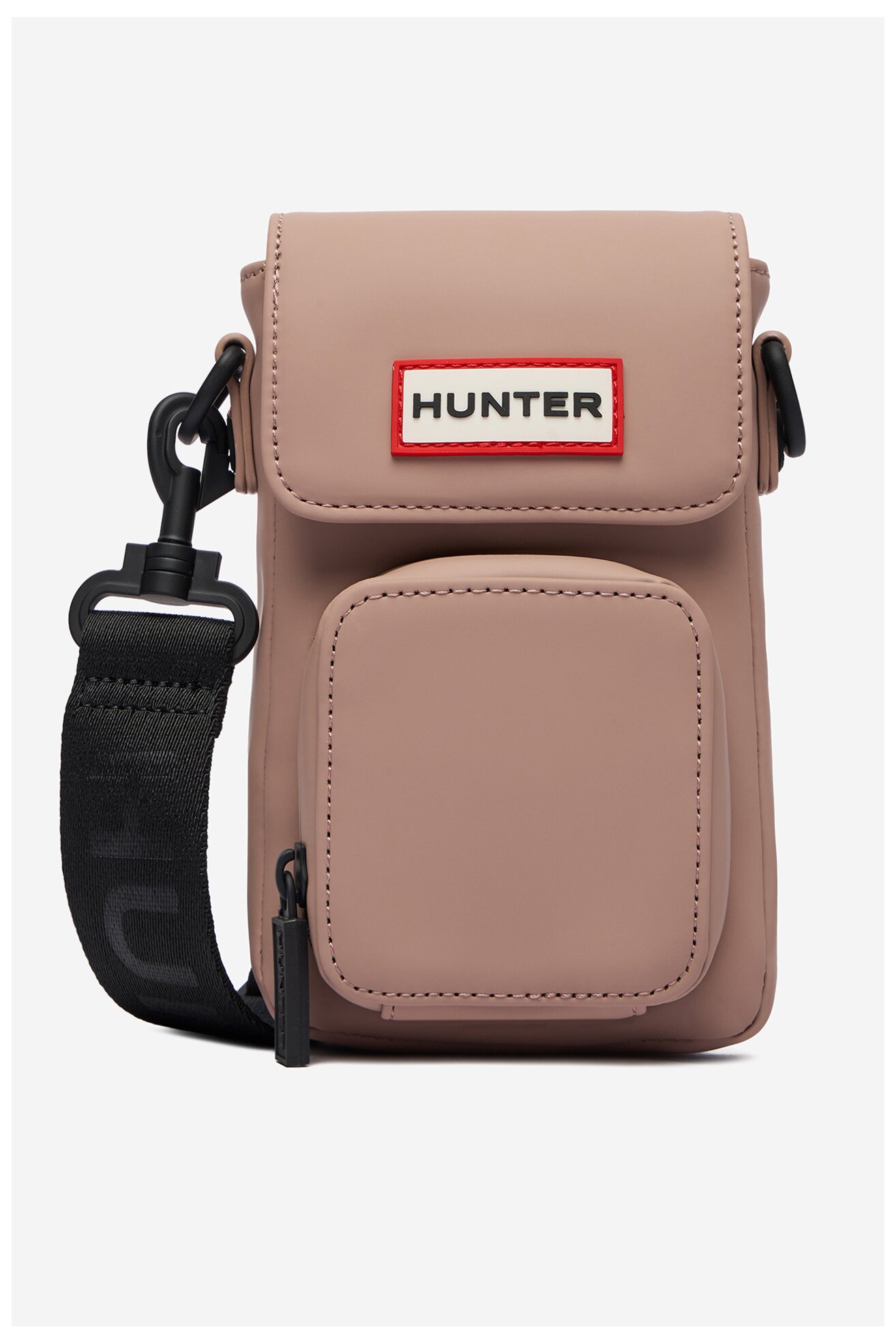 Дамска чанта HUNTER C-HTR-B-015-08 РОЗОВ