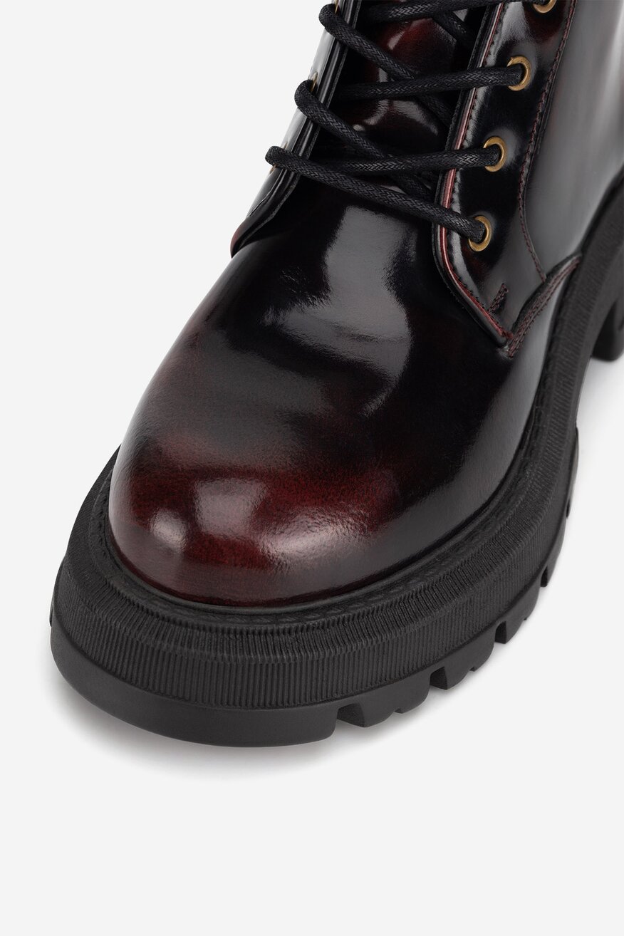 
                Боти Badura БОРДО - 5905588856368