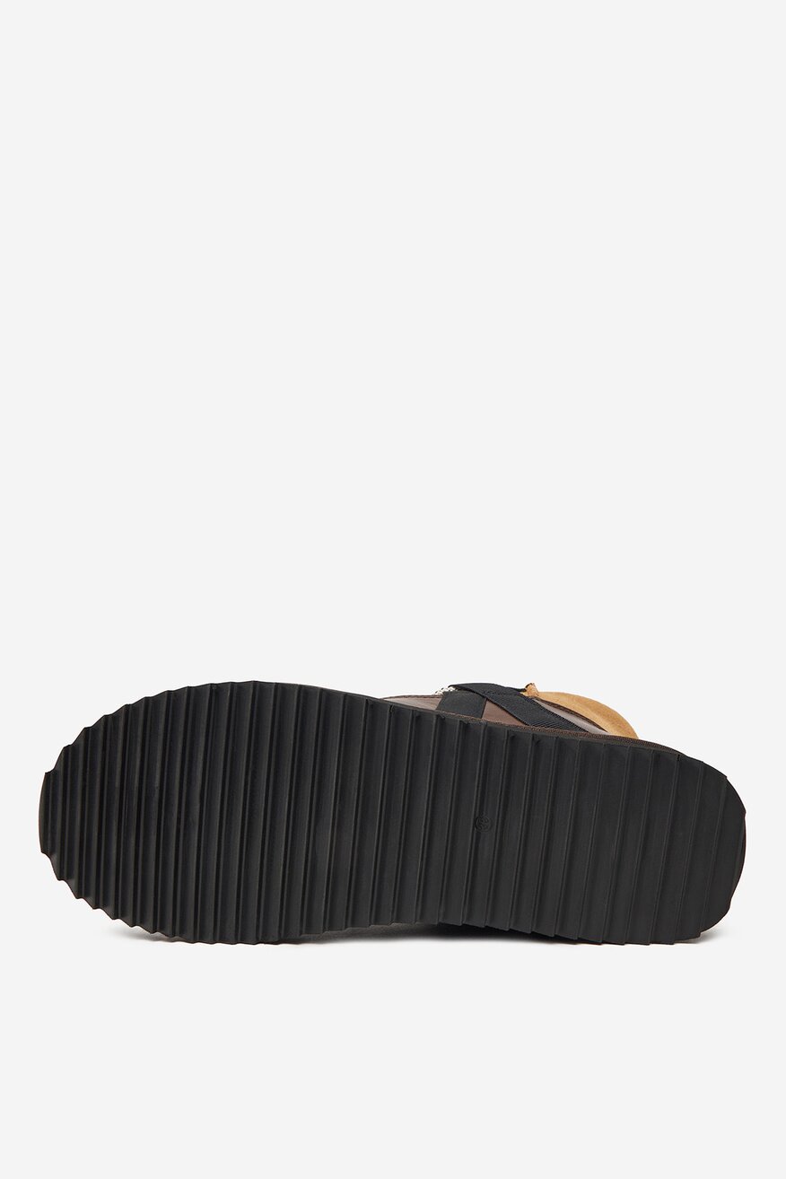 
                Ghete DeeZee MARO - 5904410832877