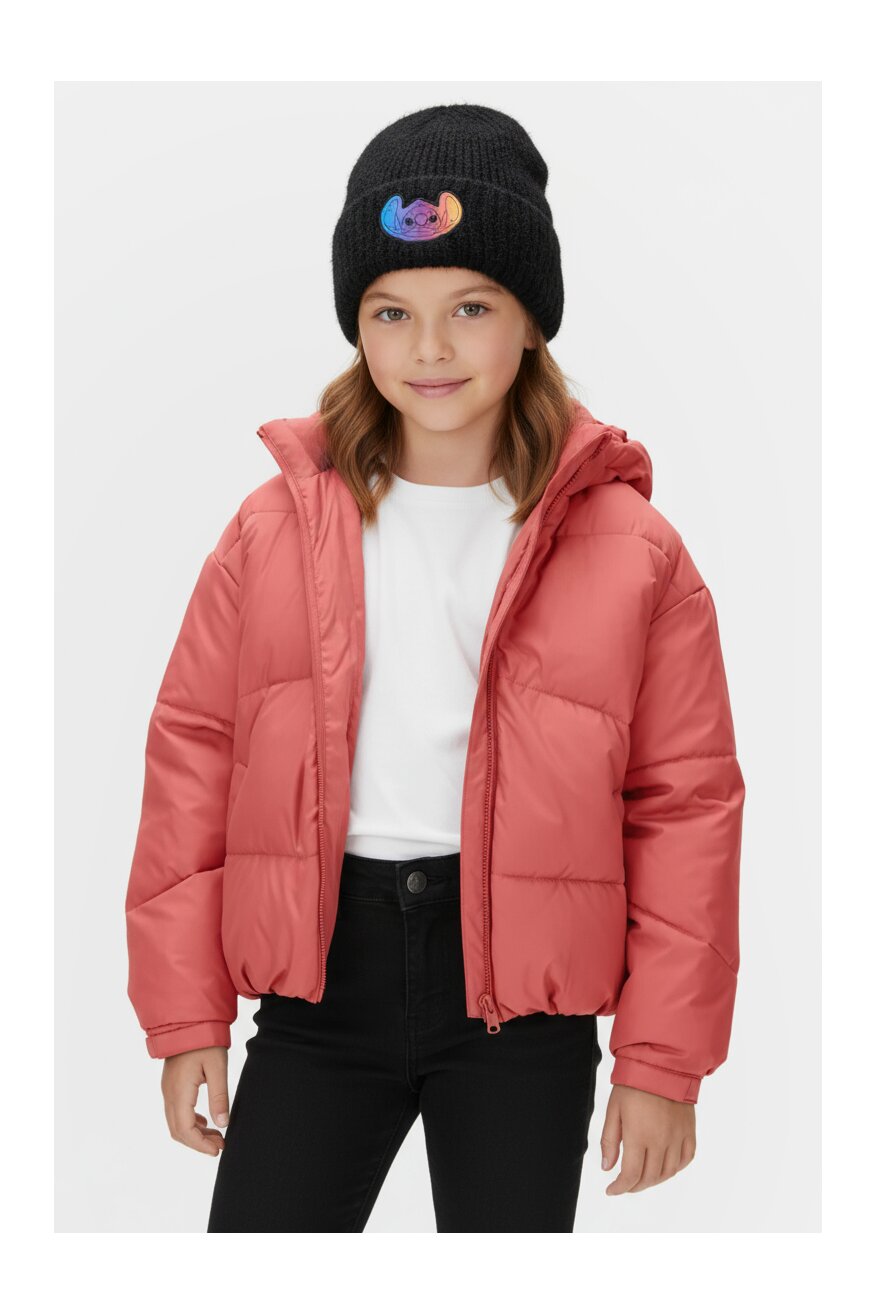 Детска шапка Disney Classics ЧЕРЕН - 5906751434277