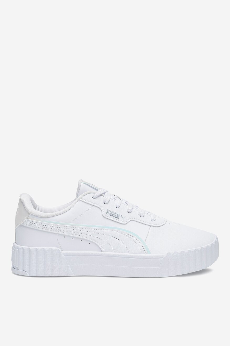 Sportovní obuv Puma BÍLÁ - 5903419770500