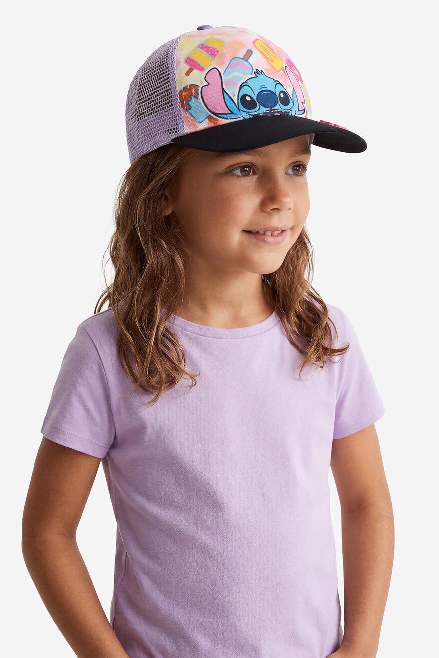 
                Бейсболка Disney Classics МІКС - 5907964034476